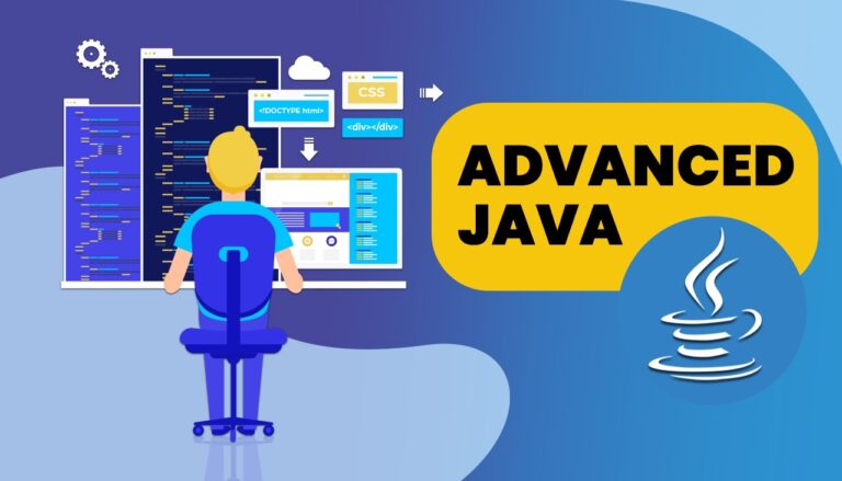 Advance Java Programming