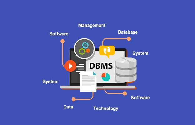 Database Managment System