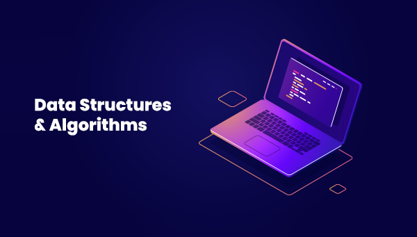 Data Structure and Algorithm